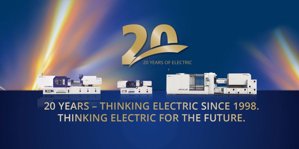 ZHAFIR IS READY FOR AN ELECTRIC FUTURE