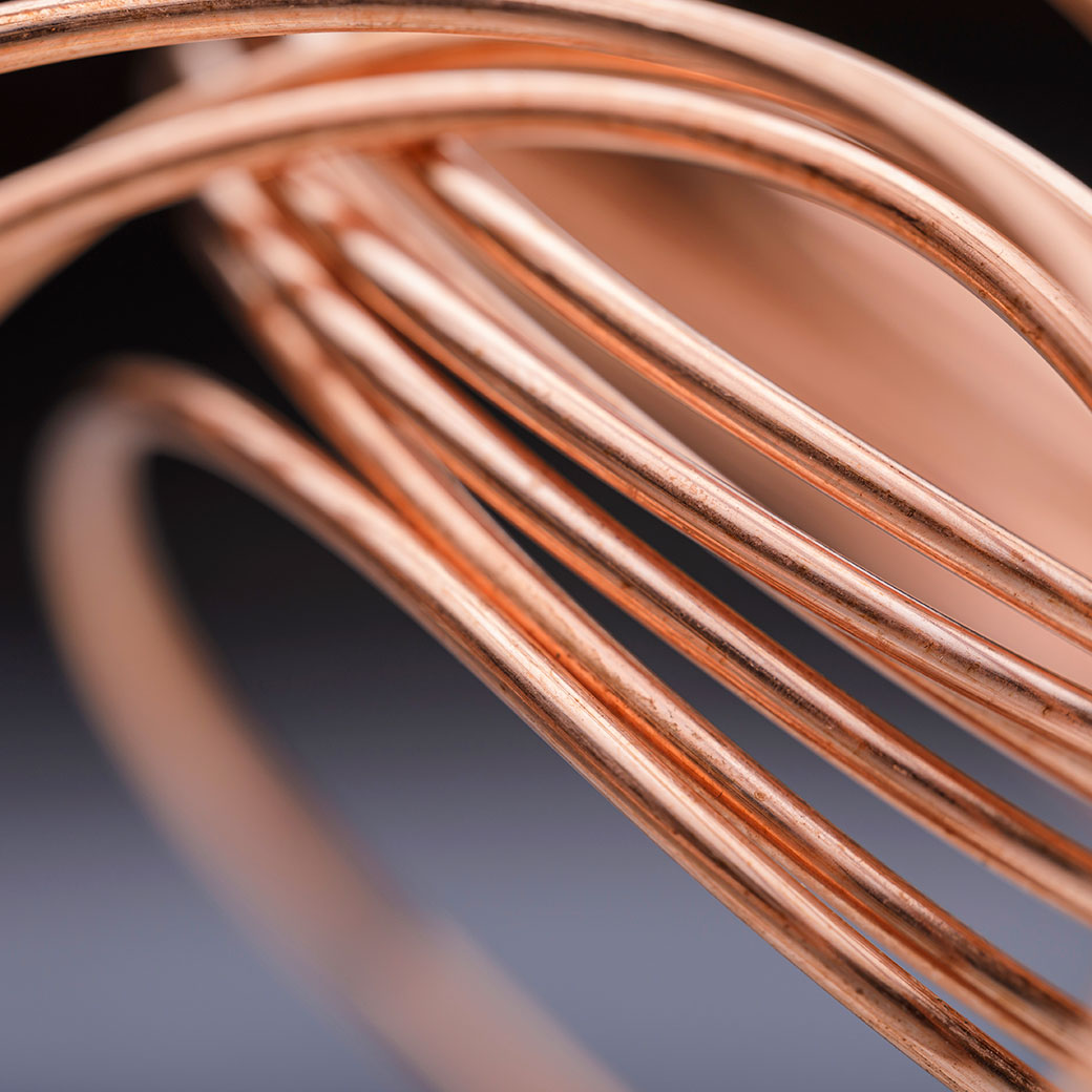 Non-ferrous Metals
